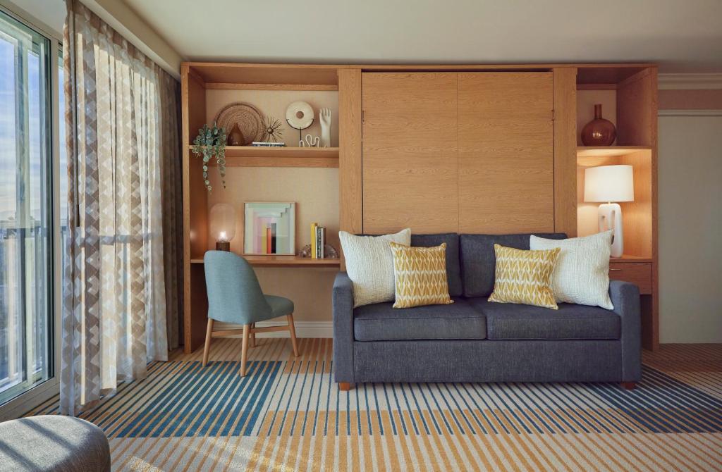 Viceroy Santa Monica - Suite