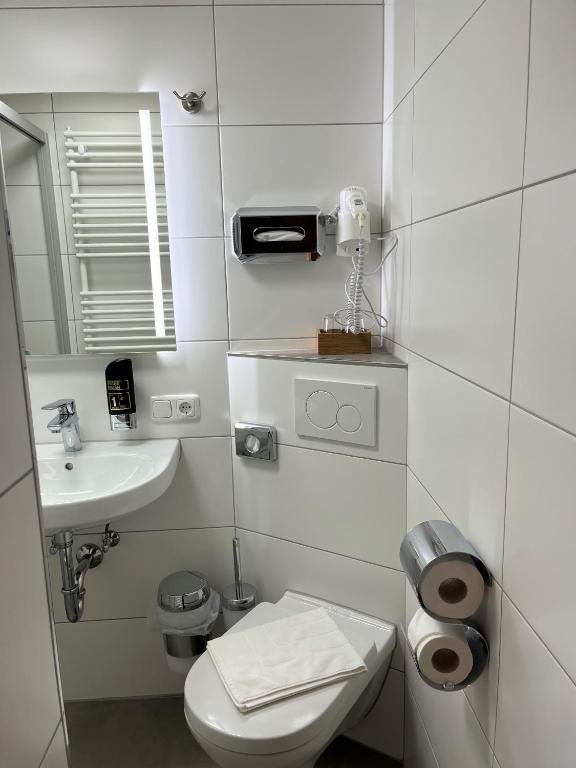 Gästehaus Forggensee - 11