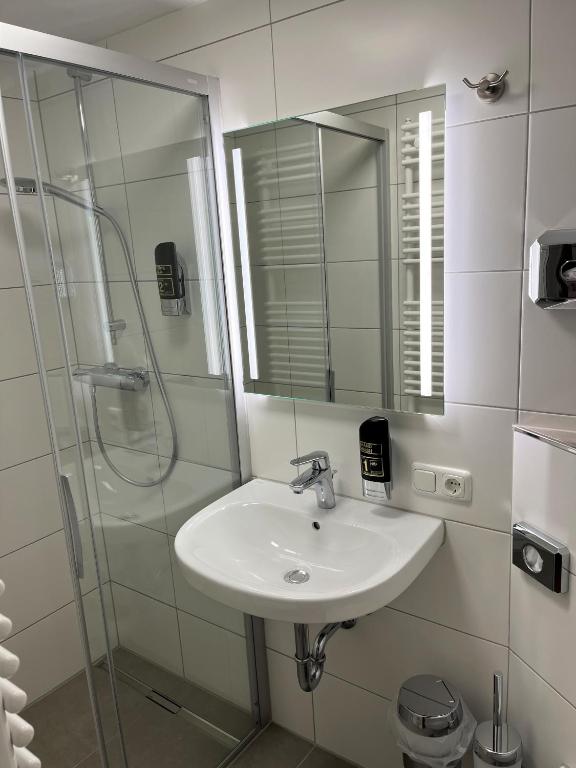 Gästehaus Forggensee - 12