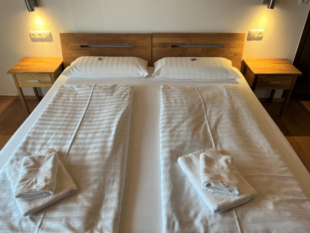 Gästehaus Forggensee - 14