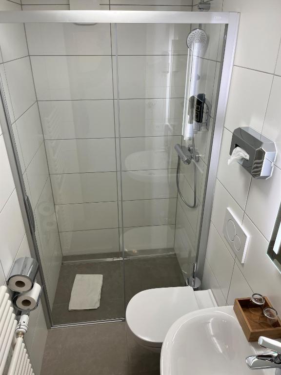 Gästehaus Forggensee - 15