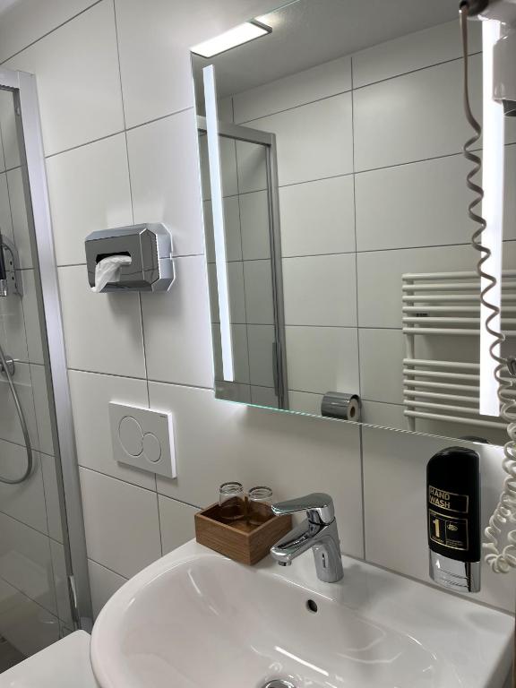 Gästehaus Forggensee - 16