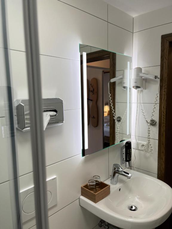 Gästehaus Forggensee - 17