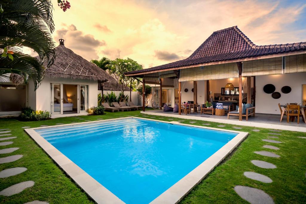 Villa Nakal By Alfred In Bali Seminyak (Bali)