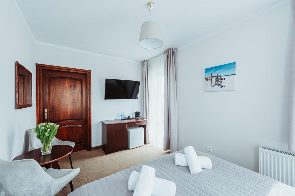 Twardowski Łeba - 3