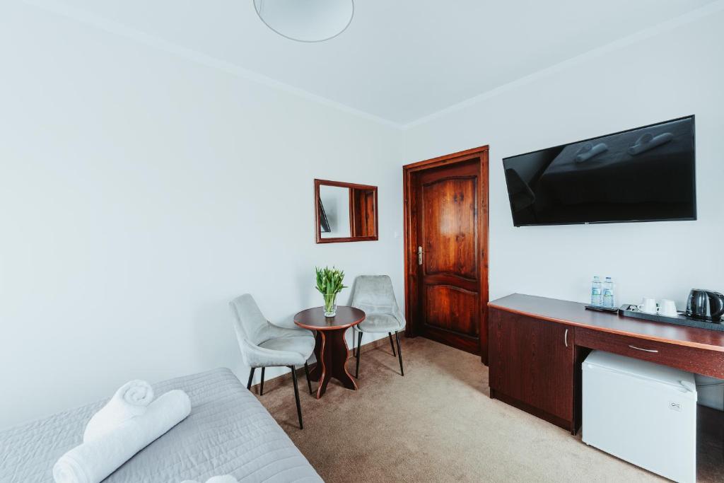 Twardowski Łeba - 2