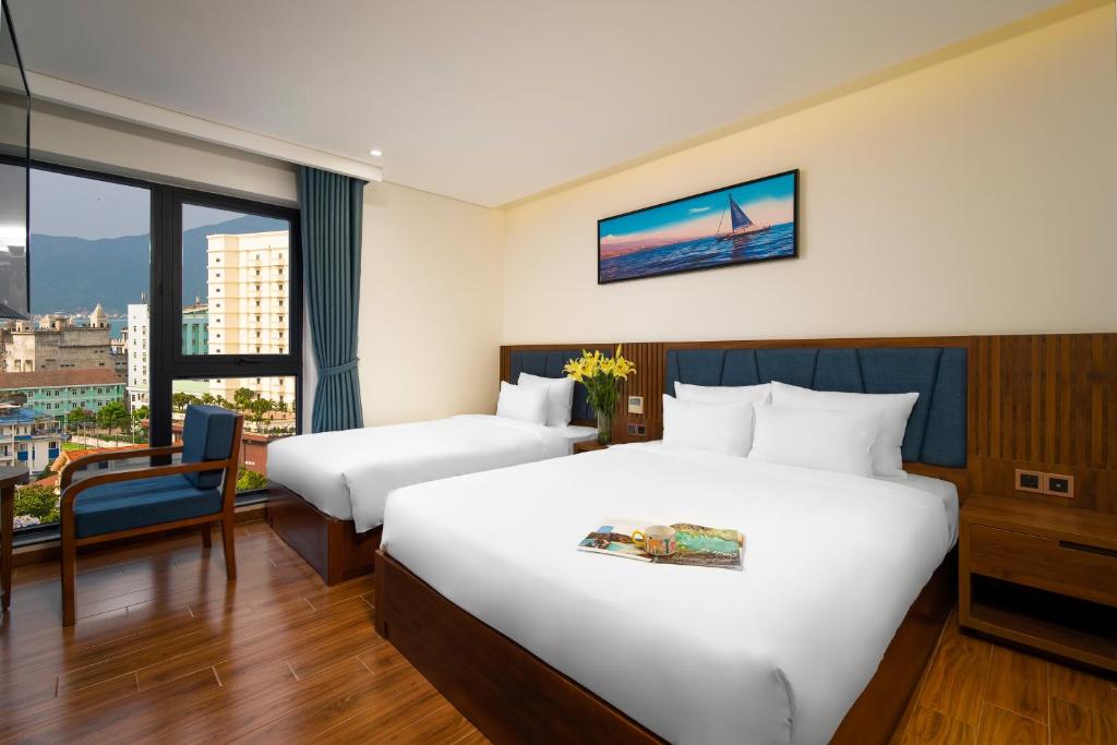 Suite cho 3 người