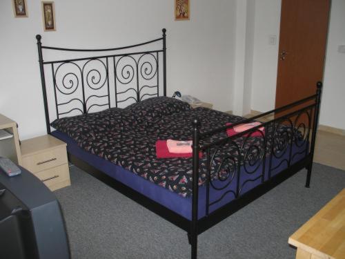 Pension Zlata Noha - Resim 31