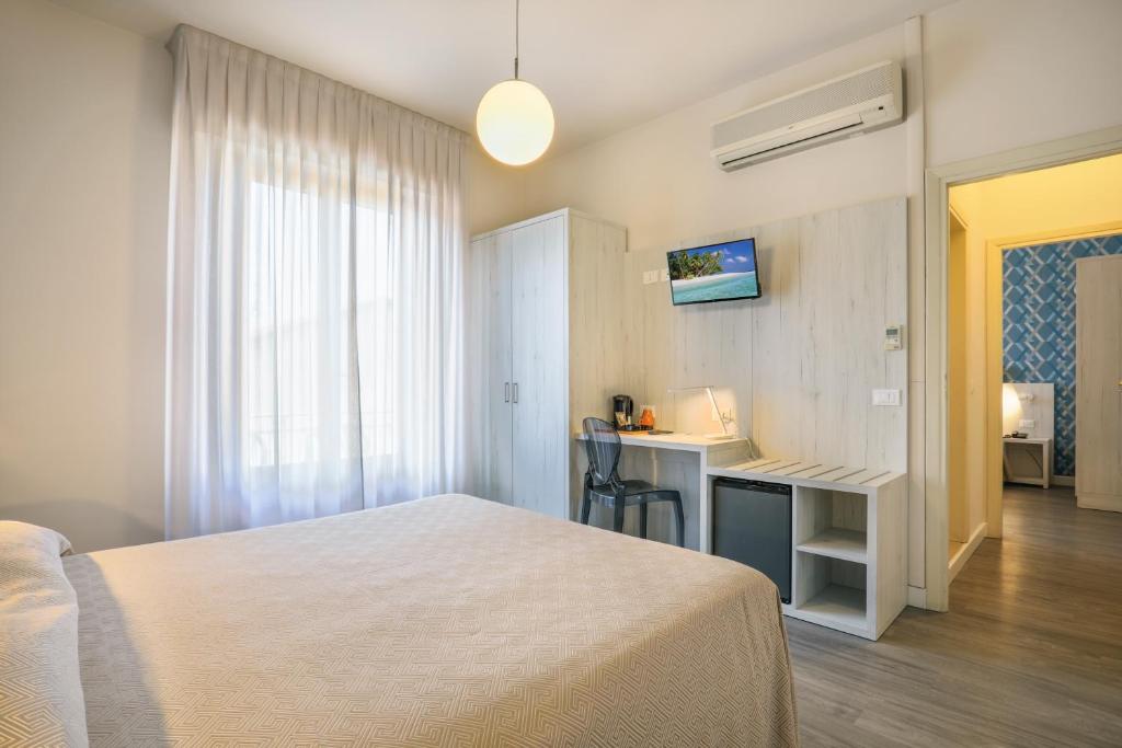 Hotel Lupori - Family Room