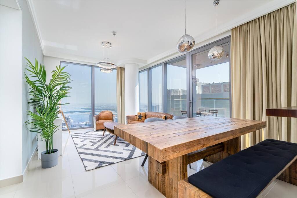 ALH Vacay – Fascinating 1 Bedroom in Boulevard Point