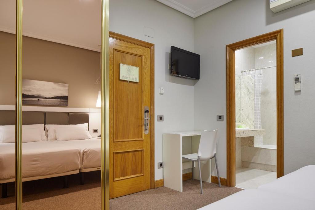 Pensión Alemana - 5