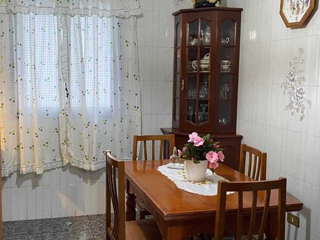 Fotografia z galérie ubytovania La Casa de Mami II v destinácii Tanque
