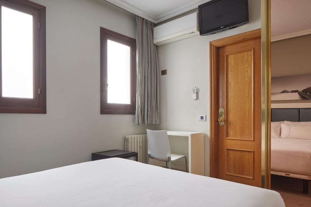 Pensión Alemana - 10