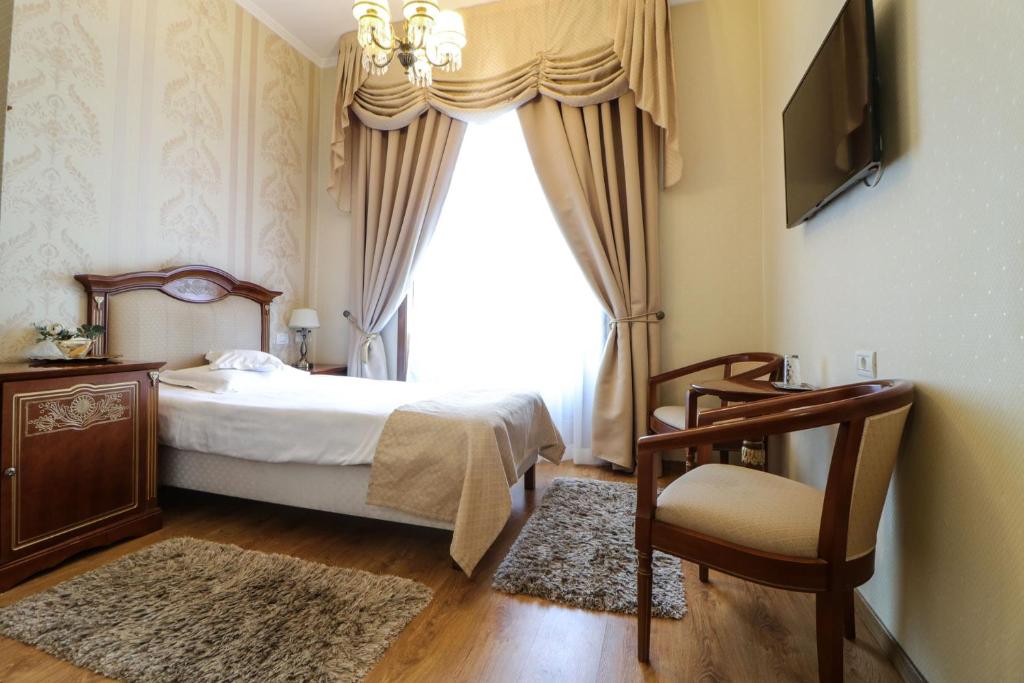 Astoria Grand Hotel - Resim 34