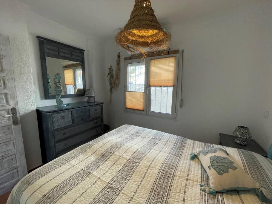 Fotografie z fotogalerie ubytování Casita El Retiro v destinaci Denia