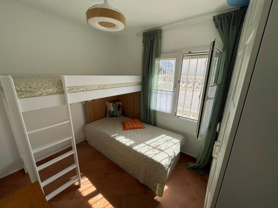 Fotografie z fotogalerie ubytování Casita El Retiro v destinaci Denia