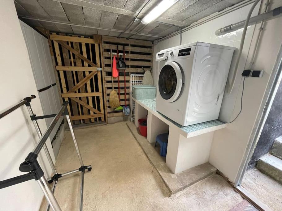 Fotografie z fotogalerie ubytování Casita El Retiro v destinaci Denia