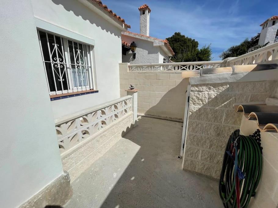 Fotografie z fotogalerie ubytování Casita El Retiro v destinaci Denia