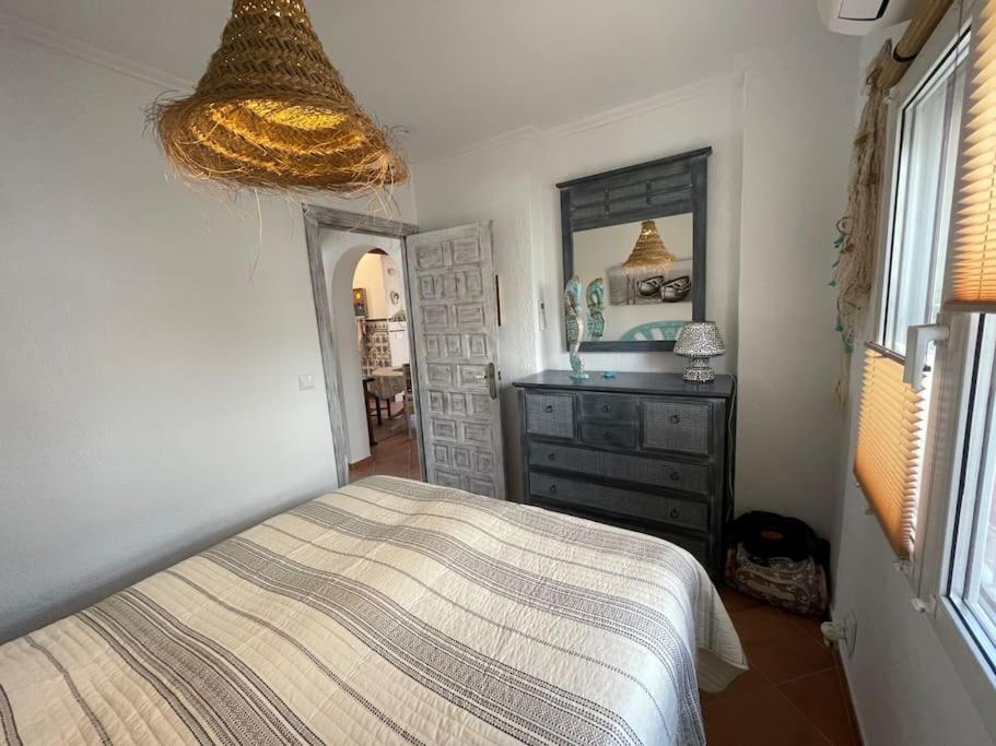 Fotografie z fotogalerie ubytování Casita El Retiro v destinaci Denia