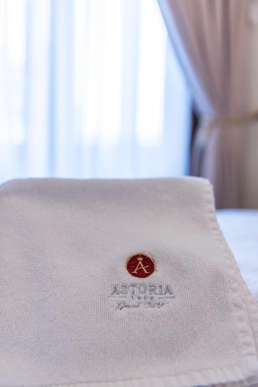 Astoria Grand Hotel - Resim 43