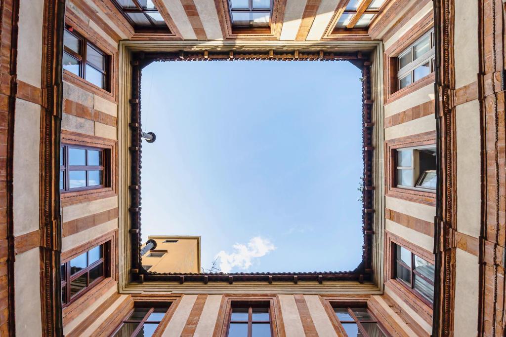 Fotografie z fotogalerie ubytování Milan Retreats Duomo v Miláně