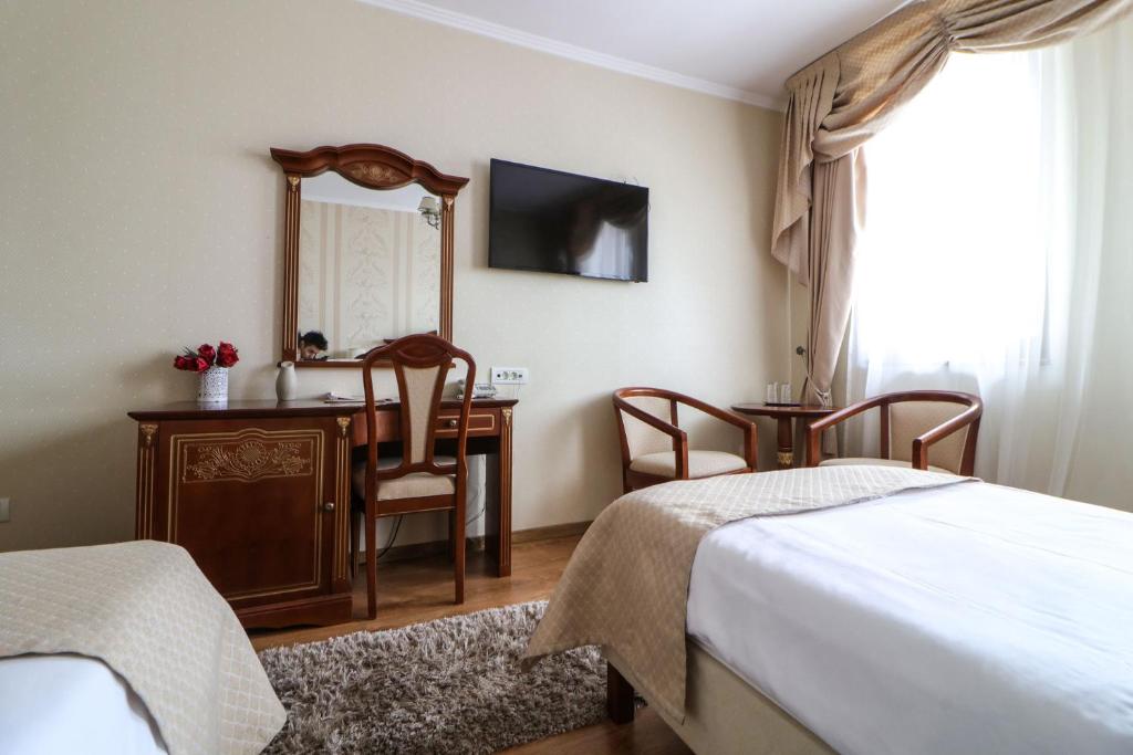 Astoria Grand Hotel - Resim 31