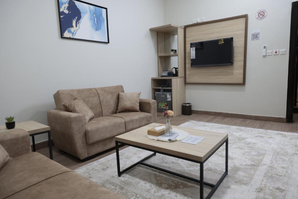 فندق روز الجنوب - Executive Suite