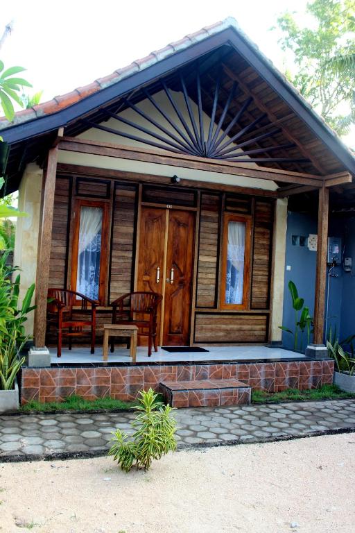 Surya Home Stay, Nusa Lembongan (bijgewerkte prijzen 2024)