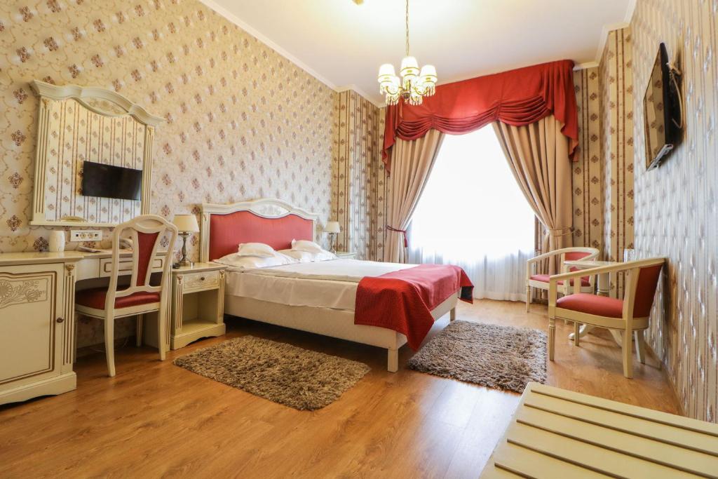 Astoria Grand Hotel - Resim 20