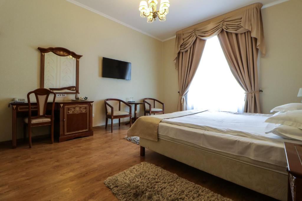 Astoria Grand Hotel - Resim 25