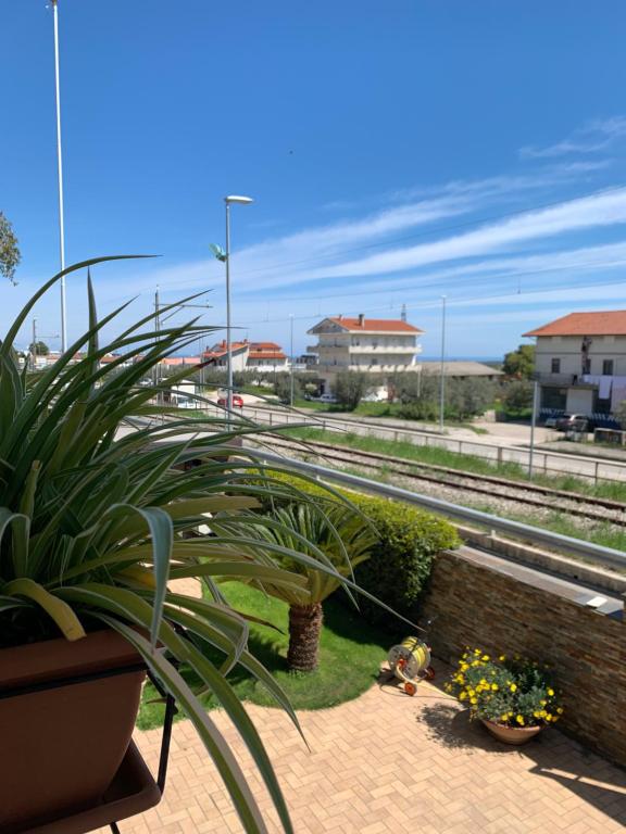 Fotografie z fotogalerie ubytování Casa Olivastri v destinaci Treglio