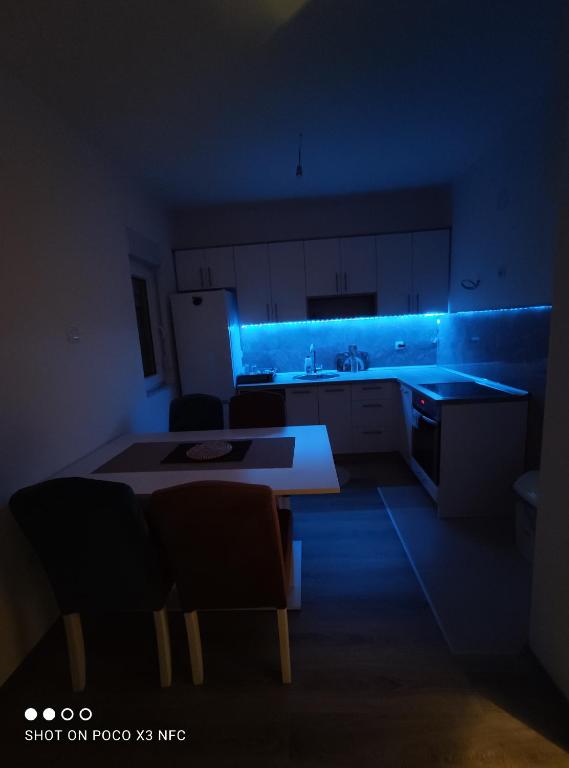 Apartman Đerić - One-Bedroom Apartment