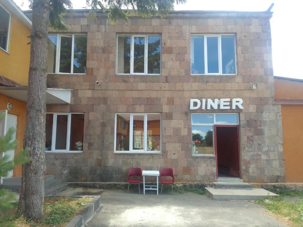 Fotografie z fotogalerie ubytování Sevan Garden Complex v destinaci Sevan