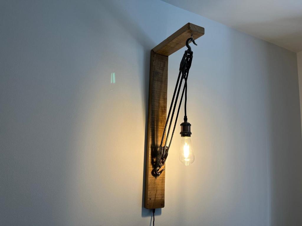 Zdjęcie z galerii obiektu Chambres d'hôtes à la forge du Coglais w mieście La Selle-en-Coglès
