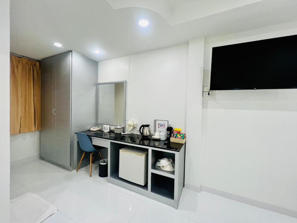 Bed by Tha-Pra SHA Plus - Resim 23