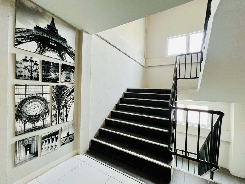 Bed by Tha-Pra SHA Plus - Resim 31