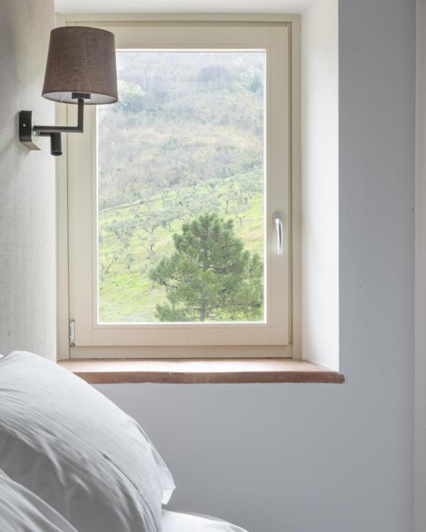 Colle Serrano Relais & SPA - Standard Double Room