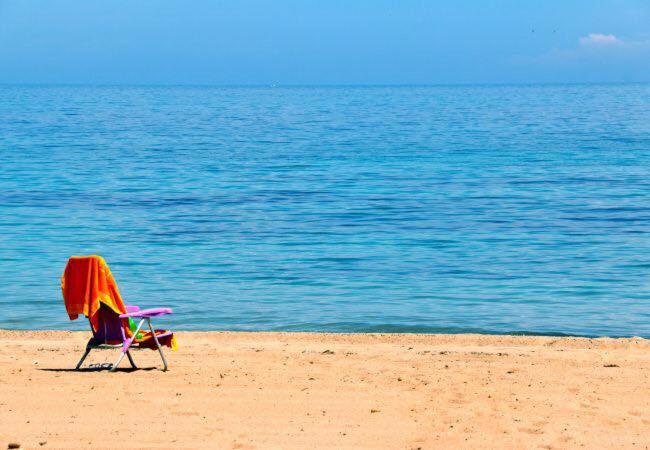 Fotografie z fotogalerie ubytování Casita El Retiro v destinaci Denia