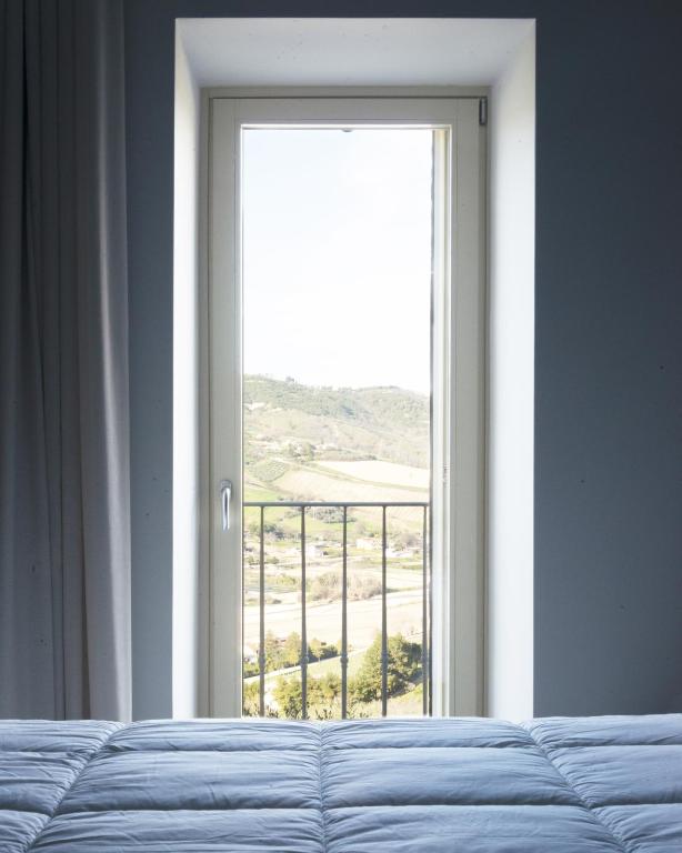 Colle Serrano Relais & SPA - Double Room With Garden View
