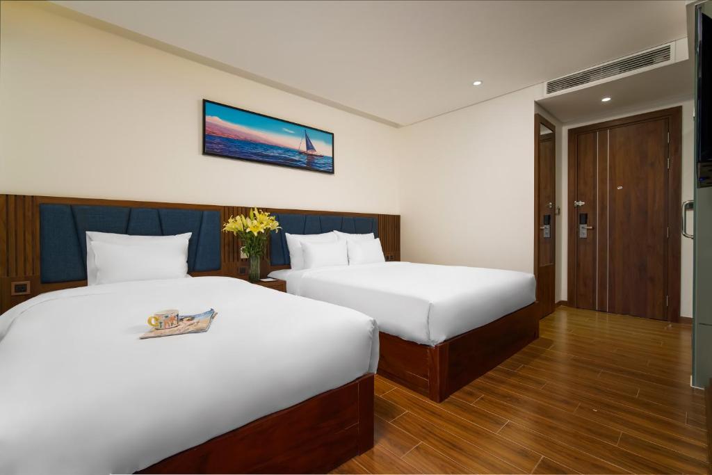 Suite cho 3 người