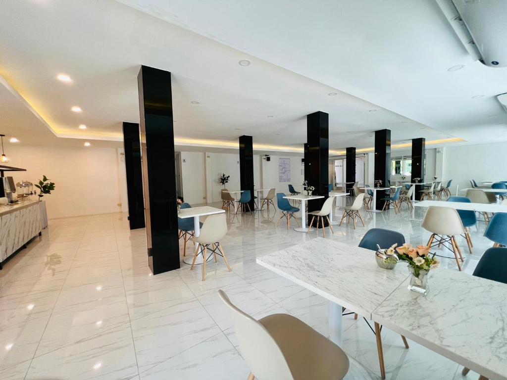 Bed by Tha-Pra SHA Plus - Resim 37