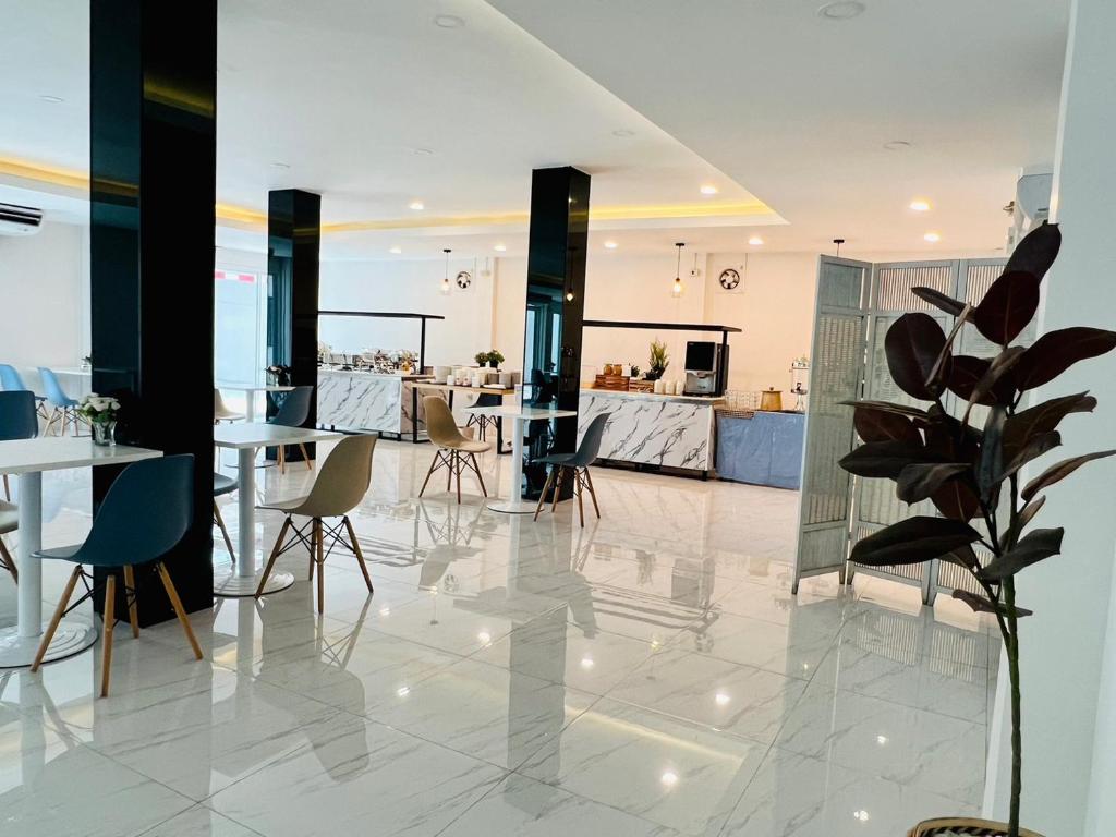 Bed by Tha-Pra SHA Plus - Resim 38