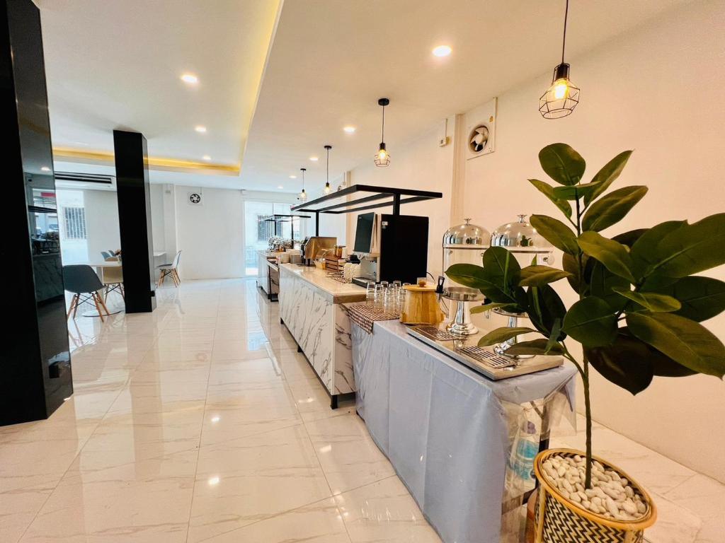 Bed by Tha-Pra SHA Plus - Resim 35