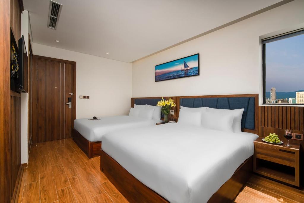 Suite Executive