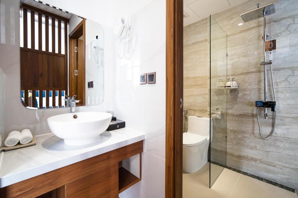 Suite Executive