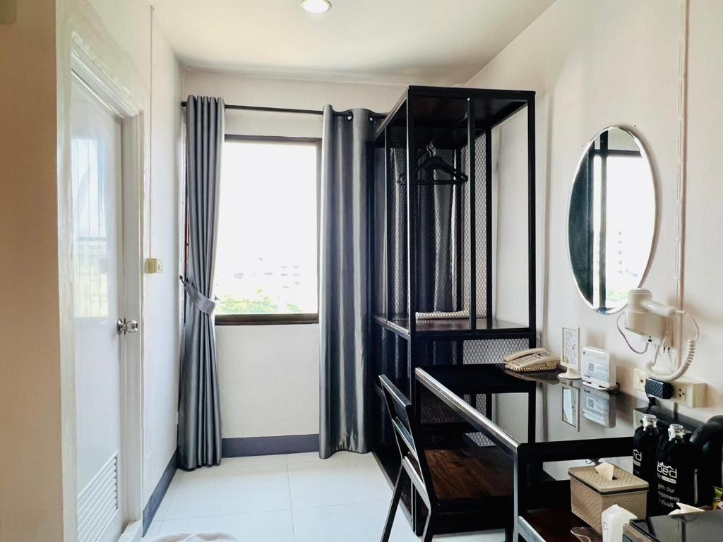 Bed by Tha-Pra SHA Plus - Resim 19