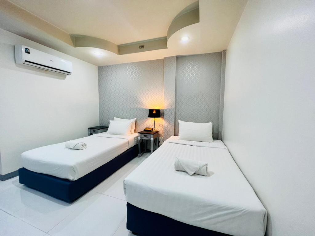 Bed by Tha-Pra SHA Plus - Resim 13