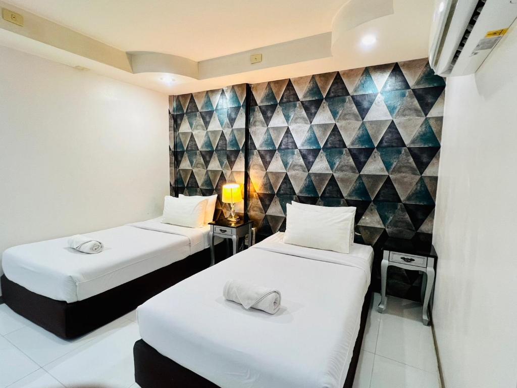 Bed by Tha-Pra SHA Plus - Resim 12