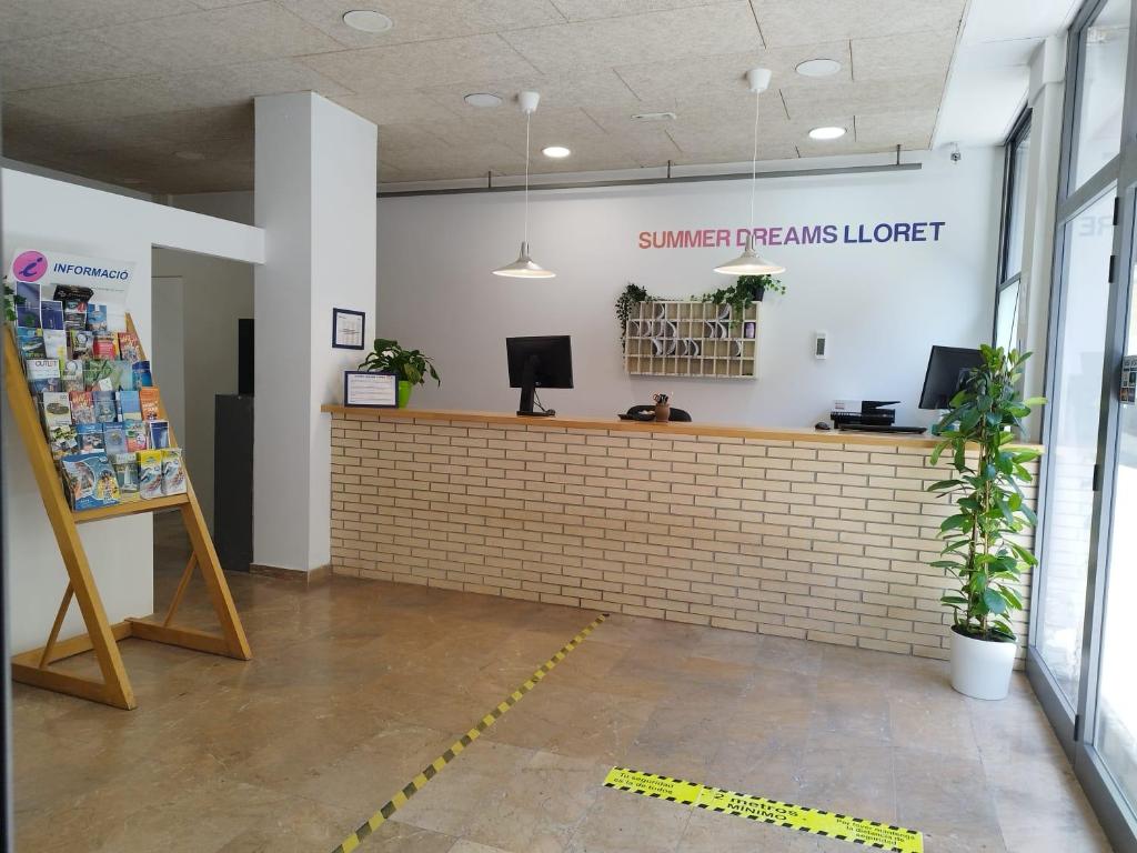 Apartments SUMMER DREAMS LLORET, Lloret de Mar – Precios ...