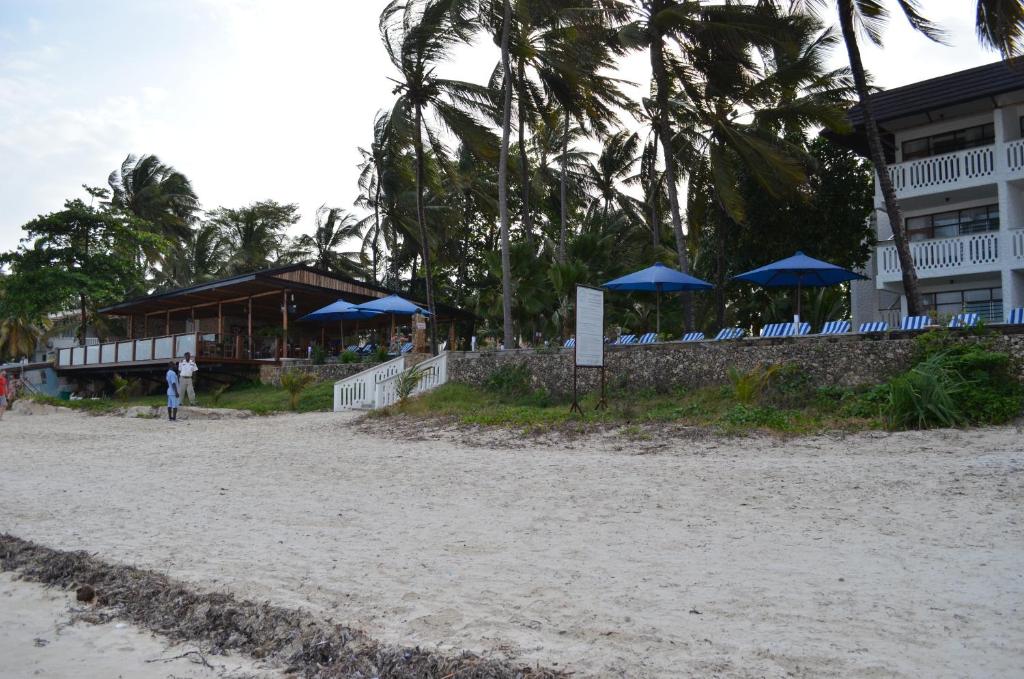 Fotografie z fotogalerie ubytování Travellers Beach Hotel & SPA v destinaci Mombasa